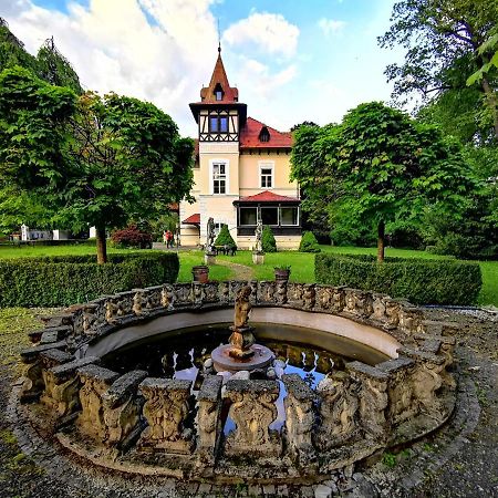 Gloegglhof Bed & Breakfast Trofaiach Dış mekan fotoğraf