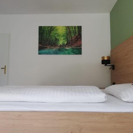 Gloegglhof Bed & Breakfast Trofaiach Dış mekan fotoğraf