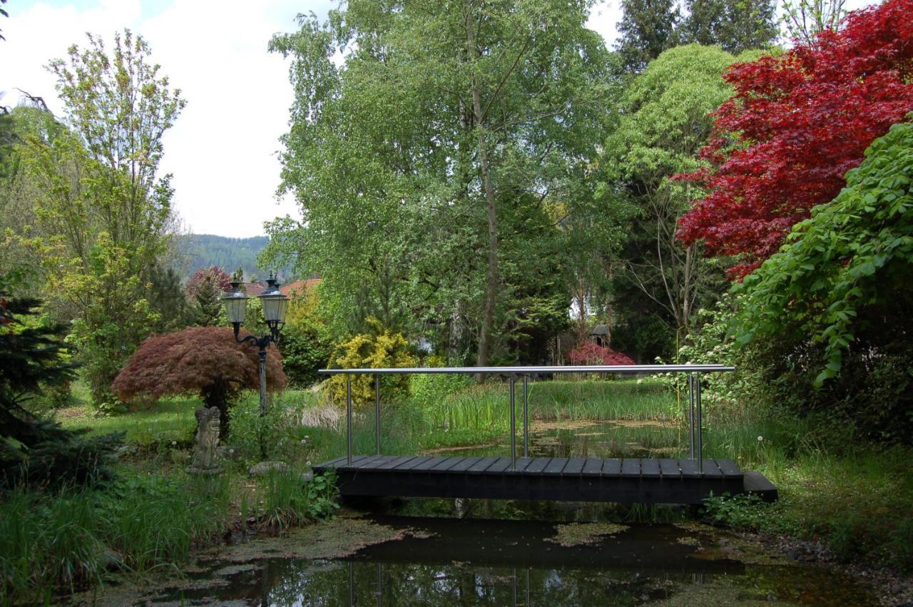 Gloegglhof Bed & Breakfast Trofaiach Dış mekan fotoğraf