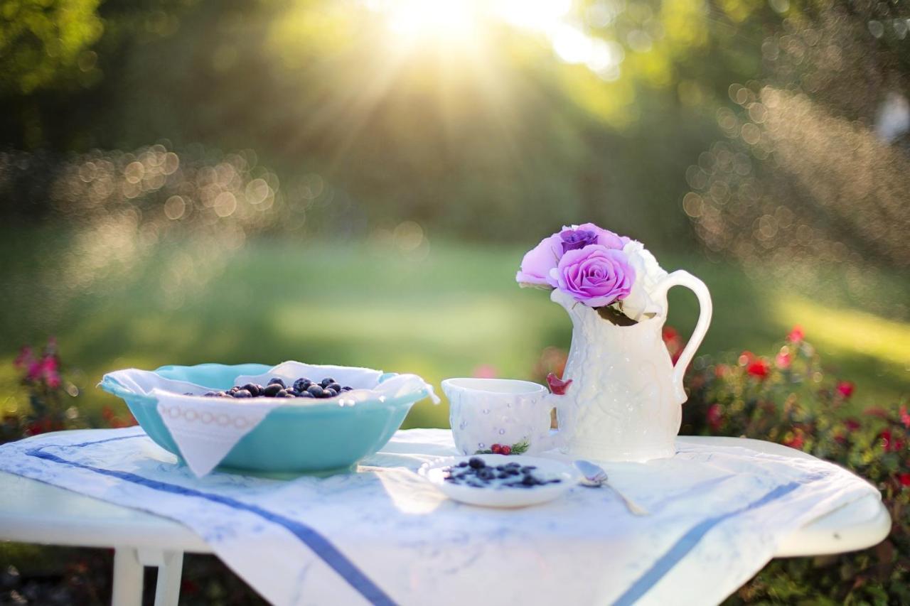 Gloegglhof Bed & Breakfast Trofaiach Dış mekan fotoğraf