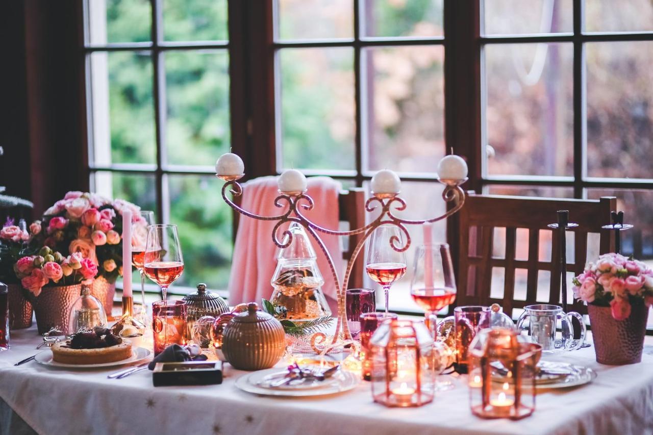 Gloegglhof Bed & Breakfast Trofaiach Dış mekan fotoğraf
