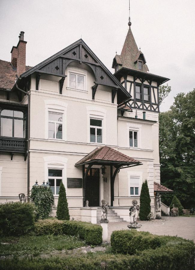 Gloegglhof Bed & Breakfast Trofaiach Dış mekan fotoğraf
