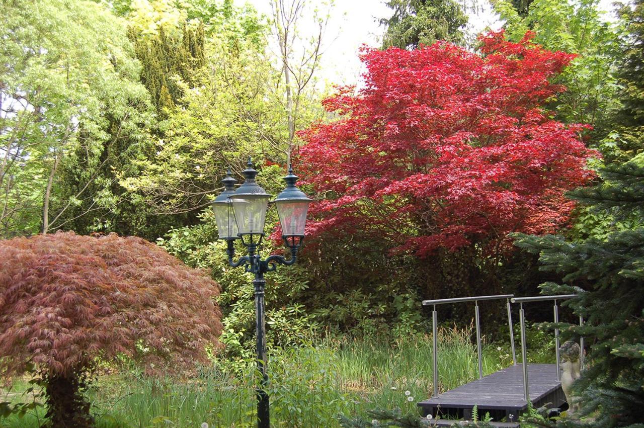 Gloegglhof Bed & Breakfast Trofaiach Dış mekan fotoğraf