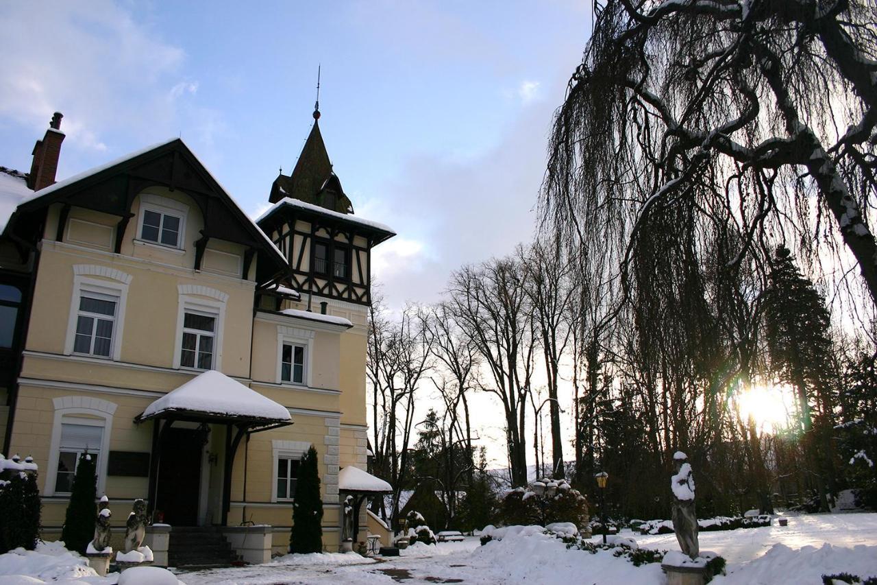 Gloegglhof Bed & Breakfast Trofaiach Dış mekan fotoğraf