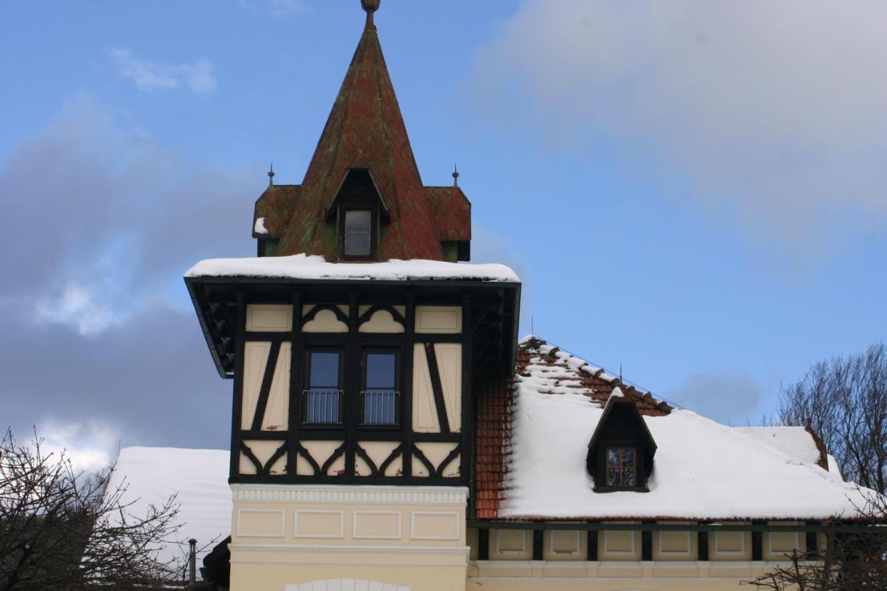 Gloegglhof Bed & Breakfast Trofaiach Dış mekan fotoğraf