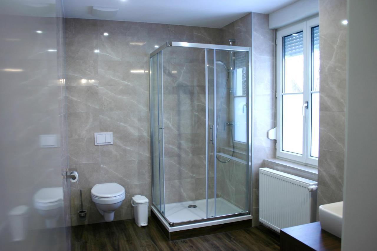 Gloegglhof Bed & Breakfast Trofaiach Dış mekan fotoğraf