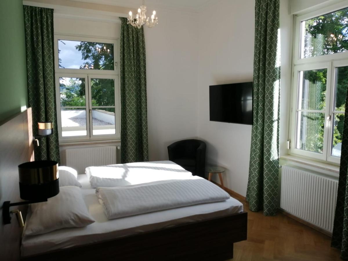 Gloegglhof Bed & Breakfast Trofaiach Dış mekan fotoğraf