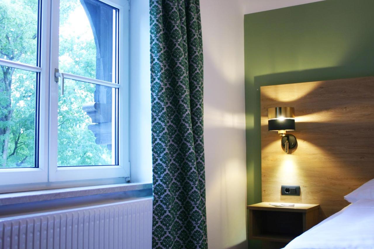 Gloegglhof Bed & Breakfast Trofaiach Dış mekan fotoğraf
