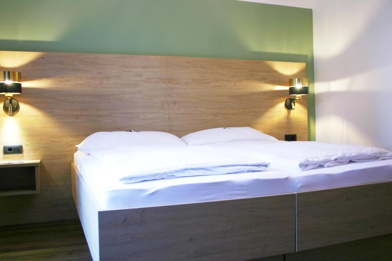 Gloegglhof Bed & Breakfast Trofaiach Dış mekan fotoğraf