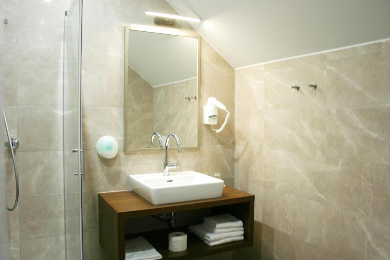 Gloegglhof Bed & Breakfast Trofaiach Dış mekan fotoğraf