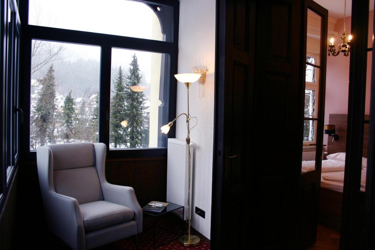 Gloegglhof Bed & Breakfast Trofaiach Dış mekan fotoğraf