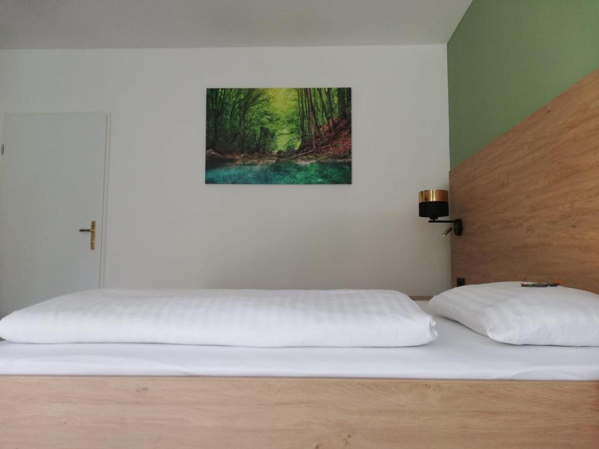 Gloegglhof Bed & Breakfast Trofaiach Dış mekan fotoğraf