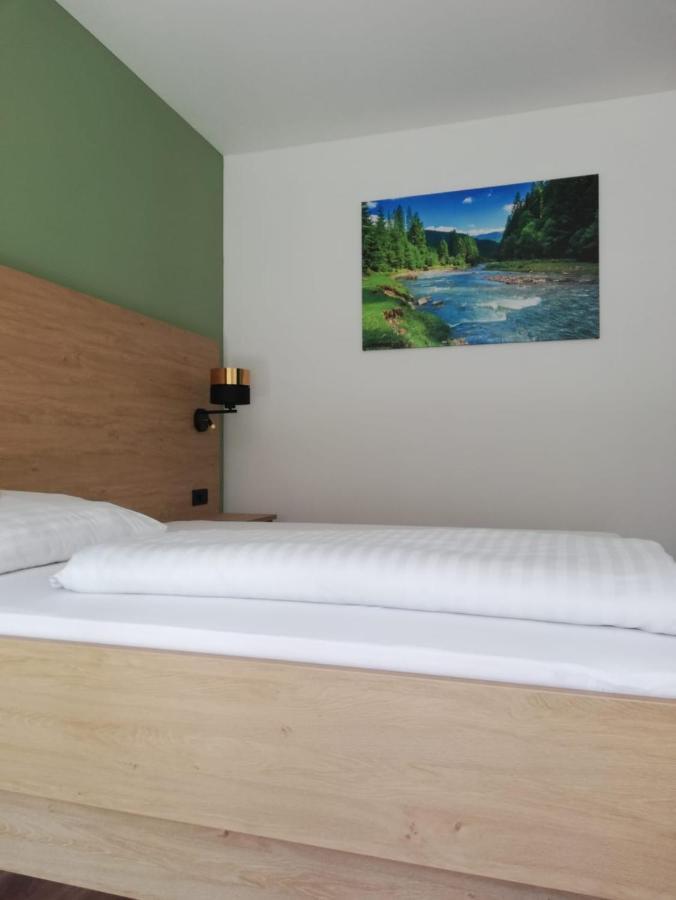 Gloegglhof Bed & Breakfast Trofaiach Dış mekan fotoğraf